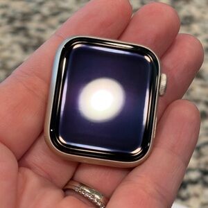 NWOT Apple Watch SE 40mm + Cellular